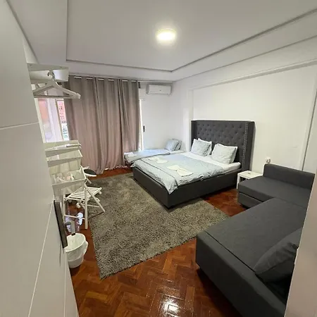 Europe Hotel Lubiana