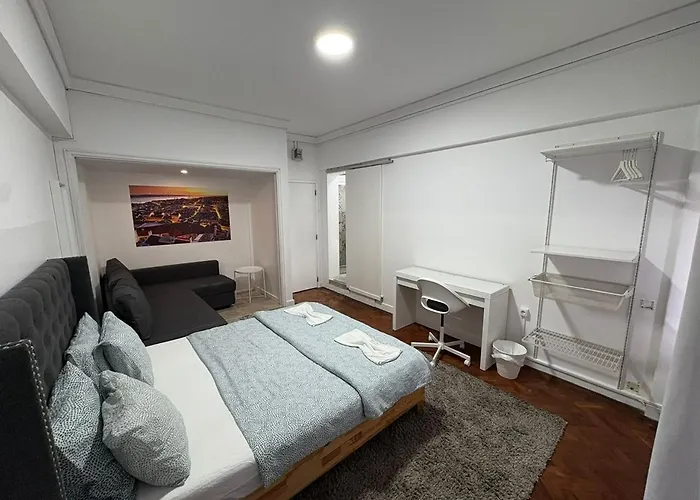 Europe Hotel Lublana