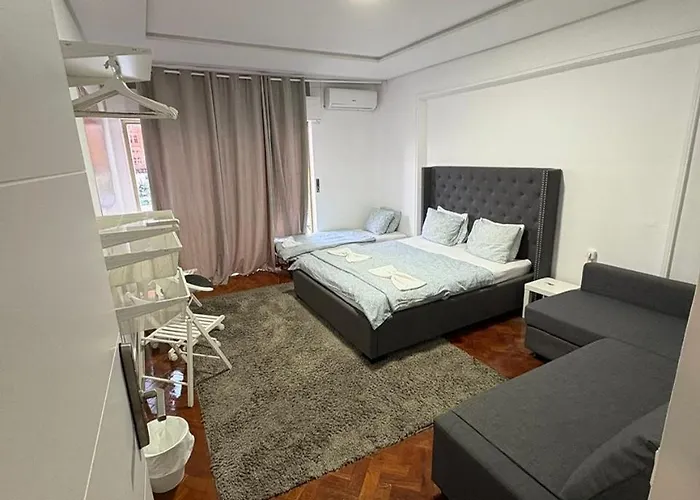 Europe ホテル リュブリャナ